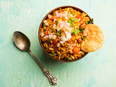 Bhel 500X350