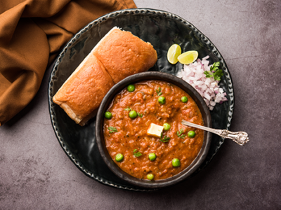 Pav bhaji img 500X350